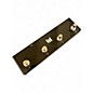 Used Meris Preset Switch Pedal