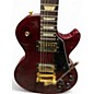 Used Gibson Les Paul Studio Wine Red Solid Body Electric Guitar