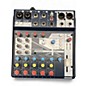 Used Soundcraft Notepad-8FX Unpowered Mixer thumbnail