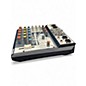 Used Soundcraft Notepad-8FX Unpowered Mixer