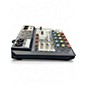 Used Soundcraft Notepad-8FX Unpowered Mixer