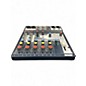 Used Soundcraft Notepad-8FX Unpowered Mixer