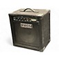 Used Fender Rumble 15 15W 1X8 Bass Combo Amp