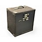 Used Fender Rumble 15 15W 1X8 Bass Combo Amp