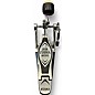 Used TAMA 2.5in Iron Cobra 200 Kick Pedal Chrome Drum thumbnail