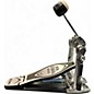 Used TAMA 2.5in Iron Cobra 200 Kick Pedal Chrome Drum