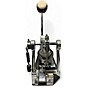 Used TAMA 2.5in Iron Cobra 200 Kick Pedal Chrome Drum