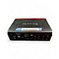 Used Focusrite Clarett 4Pre USB Audio Interface