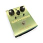 Used Way Huge Electronics WHE202 Green Rhino Overdrive Effect Pedal