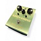 Used Way Huge Electronics WHE202 Green Rhino Overdrive Effect Pedal