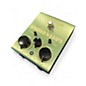 Used Way Huge Electronics WHE202 Green Rhino Overdrive Effect Pedal