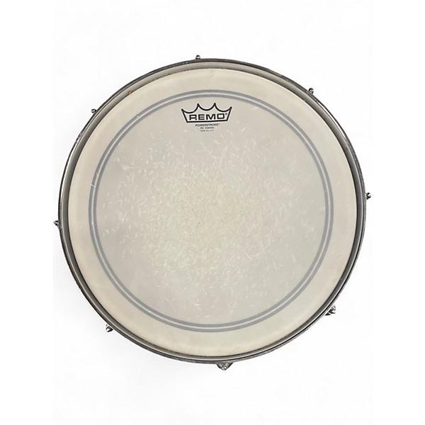 Used Verve 14X5.5 Steel Steel Drum