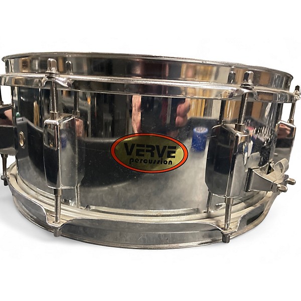 Used Verve 14X5.5 Steel Steel Drum
