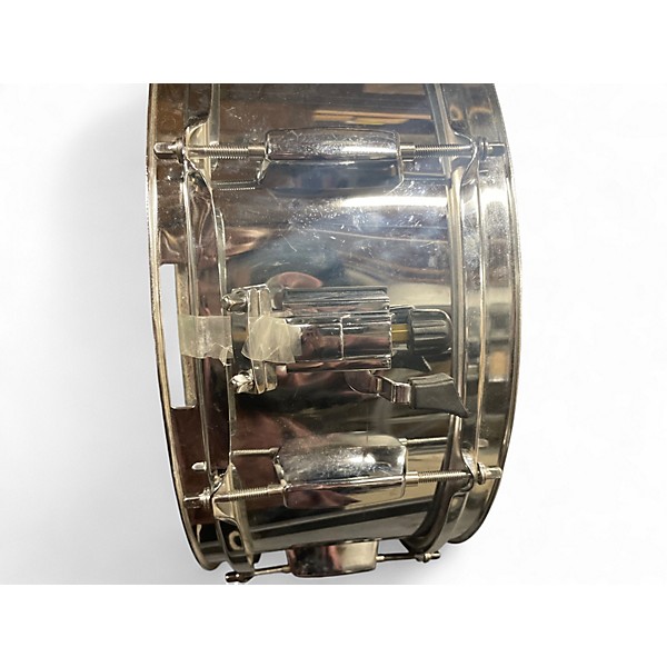 Used Verve 14X5.5 Steel Steel Drum