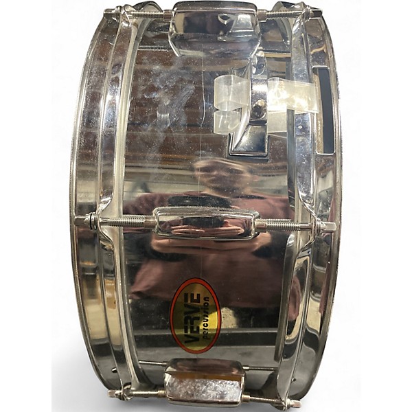Used Verve 14X5.5 Steel Steel Drum