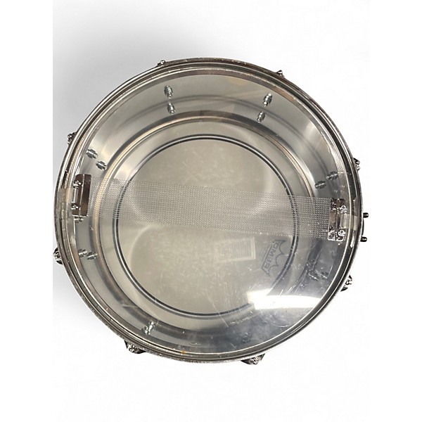 Used Verve 14X5.5 Steel Steel Drum