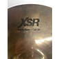 Used SABIAN 14in XSR Rock Hats Cymbal