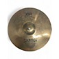 Used SABIAN 14in XSR Fast Cymbal thumbnail