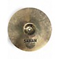 Used SABIAN 14in XSR Fast Cymbal