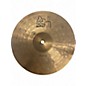 Used Paiste 12in Alpha Splash Cymbal thumbnail
