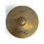 Used Zildjian 13in Planet Z Hi Hat Pair Cymbal