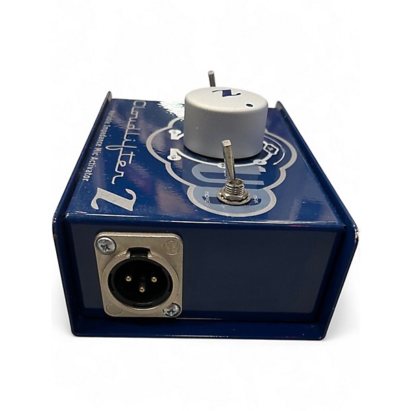 Used Cloud Cloudlifter-Z Microphone Preamp