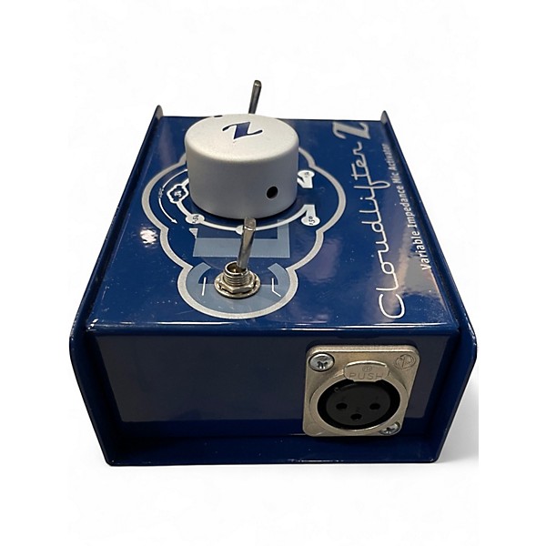 Used Cloud Cloudlifter-Z Microphone Preamp