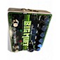 Used Electro-Harmonix Deluxe Bass Big Muff Distortion Bass Effect Pedal