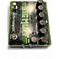 Used Electro-Harmonix Deluxe Bass Big Muff Distortion Bass Effect Pedal