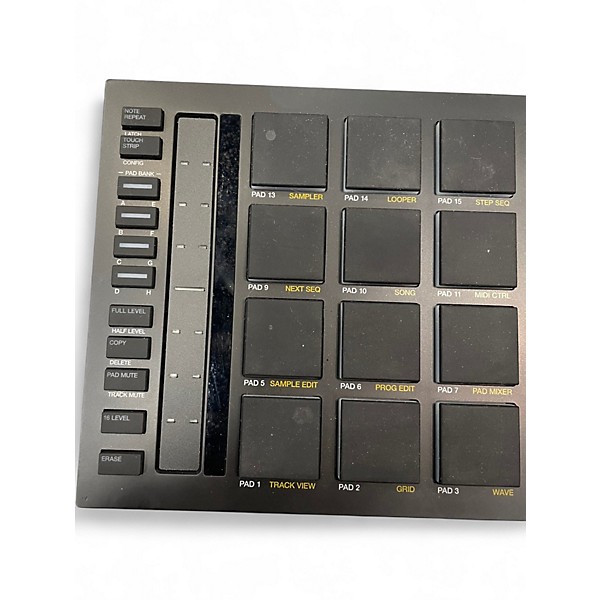 Used Akai Professional MPC Studio 2 Production Controller