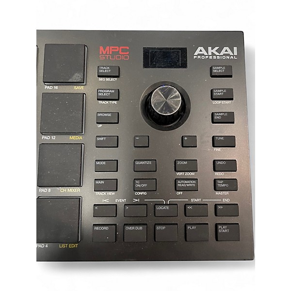 Used Akai Professional MPC Studio 2 Production Controller