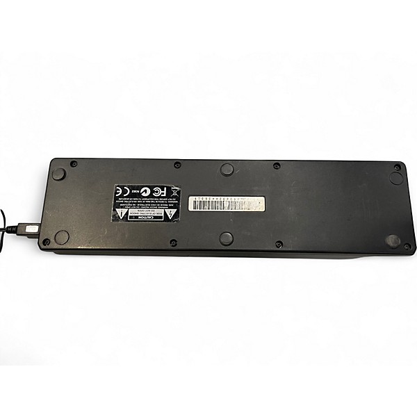 Used Akai Professional LPD8 MIDI Controller