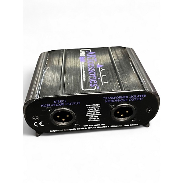 Used Artcessories PRO SPLIT Signal Processor