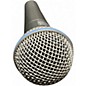 Used Shure Beta 58A Dynamic Microphone