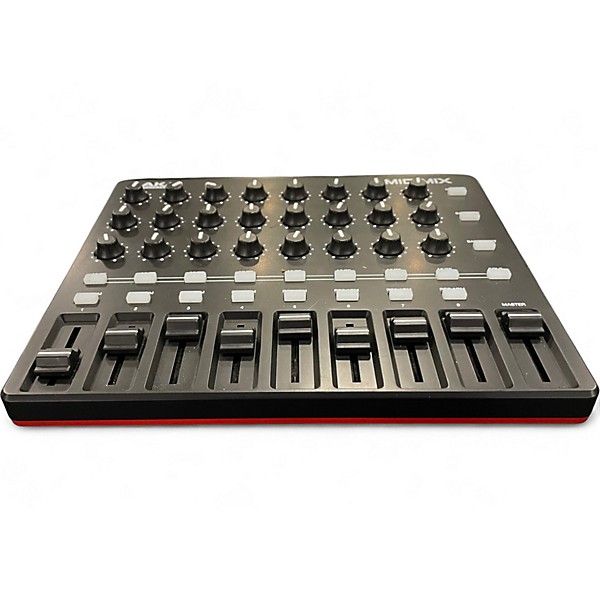 Used Akai Professional Midimix MIDI Utility