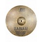 Used SABIAN 14in B8 Hi Hat Pair Cymbal thumbnail