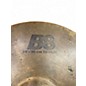 Used SABIAN 14in B8 Hi Hat Pair Cymbal