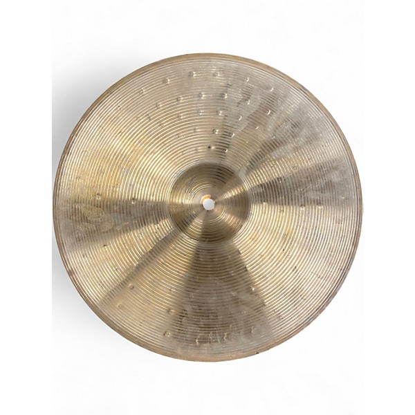 Used SABIAN 14in B8 Hi Hat Pair Cymbal