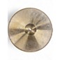 Used SABIAN 14in B8 Hi Hat Pair Cymbal