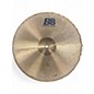 Used SABIAN 14in B8 Hi Hat Pair Cymbal