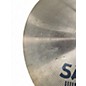 Used SABIAN 16in B8 Thin Crash Cymbal