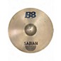 Used SABIAN 20in B8 Ride Cymbal thumbnail