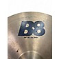 Used SABIAN 20in B8 Ride Cymbal