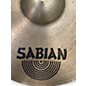 Used SABIAN 20in B8 Ride Cymbal
