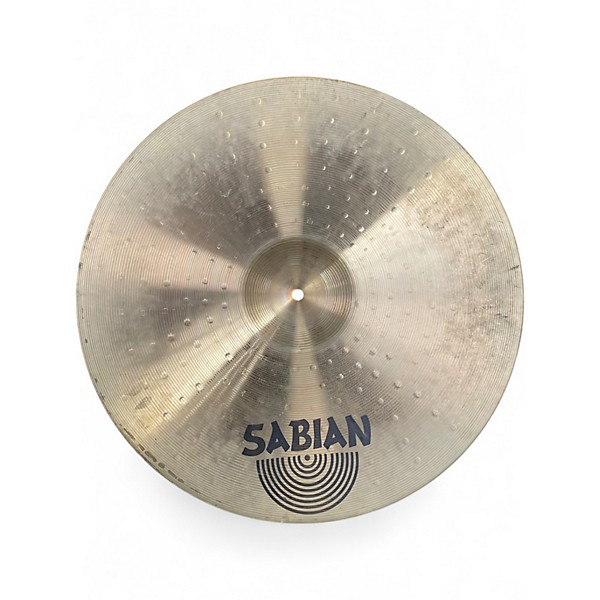 Used SABIAN 20in B8 Ride Cymbal