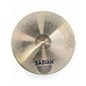 Used SABIAN 20in B8 Ride Cymbal