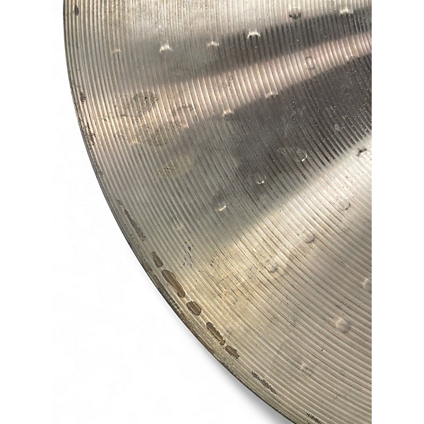 Used SABIAN 20in B8 Ride Cymbal