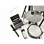 Used Simmons TITAN 20 Electric Drum Set