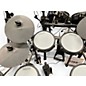 Used Simmons TITAN 20 Electric Drum Set