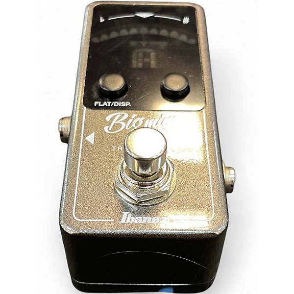 Used Ibanez BIG MINI Tuner